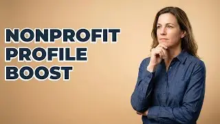 What LinkedIn Profile Tips Help Nonprofit Recruitment?