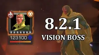 8.2.1 VISION BOSS
