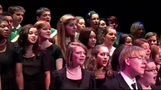 Heaven's Rose | Pethel (SATB)