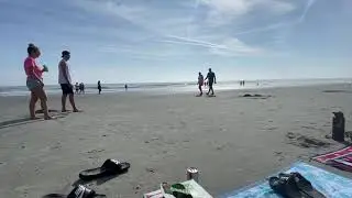 Buoy Ball