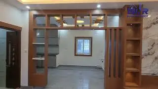 Продаётся здание с арендным доходом 1L в Бангалоре, рядом с будущим метрополитеном Baglur. Стоимо...