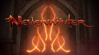 Neverwinter Undermountain Official Announce Trailer
