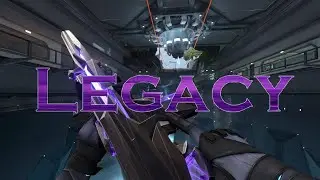 Legacy (Valorant Montage)