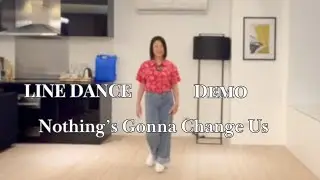 Nothing's Gonna Change Us (Demo)