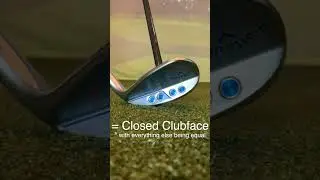 You NEED to know this to HIT your WEDGES CLOSER!