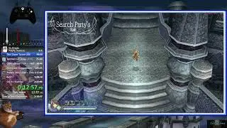 Ys Origin Any% Yunica (Easy) in 2:11:40 (Game Audio Only)