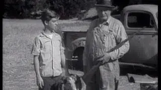 Lassie - Episode 85 - 