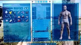 How to play ark survival evolved with an xbox controller (gameplay)