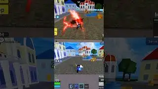(Roblox)Bloxfruit - V1 Saber compared to V2 Saber. Which is better V1 or V2? Don't forget to comment