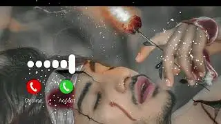 Burning rose ringtone 💔💔|| very sad mood off ringtone/// ft ringtone