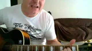 ♪♫ Oasis - Magic Pie (cover)