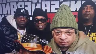 DID THE DIRTY SECTOR MAKE A MISTAKE JOINING 50 CENT, UNCLE MURDA AND TONY YAYO?VLAD TV AND MORE!