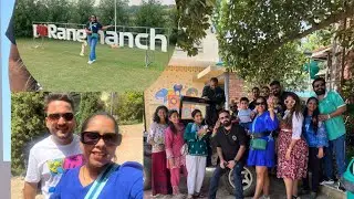 Rangmanch Farms: All activities, food, night stay| Staycation| Perfect weekend getaway in Delhi NCR