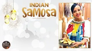 Tummy goes Yummy… Homemade Indian Samosa!