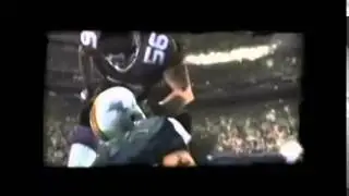Blitz The League Captains: Quentin Sands