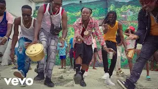 Jamal, Extol - Money Fragrance (Official Video)