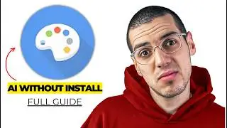 How to Use Stable Diffusion Online for Free (No Install Needed) 2026 | Complete Working Guide