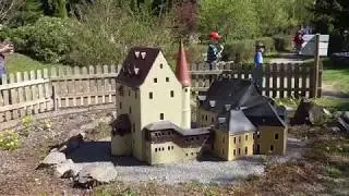 Klein Erzgebirge Oederan