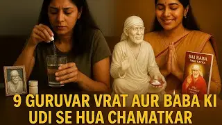 Episode 299 : MIRACLES OF SAIBABA : The Power Of 9 Thursdays & Baba's Udi