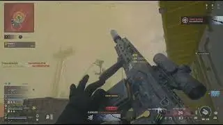 Airstrikes All Day