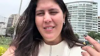 Perrengue FINANCEIRO no PERU