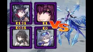 3.6 HSR | DoT 8 Cost 1868 Cocolia | Apocalyptic Shadow 0 Cycle