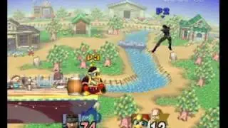 Snake (2Dios) vs. DeDeDe (t!mmy)