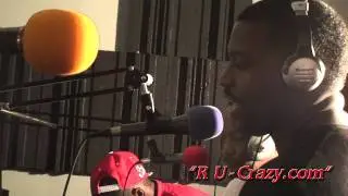 The Grey Area Ep. 2 Ft. Ms. Jade, Dj Nophrillz & Benja Styles