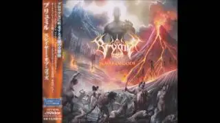 BRYMIR -  Slayer of the Gods (2016) Full Album
