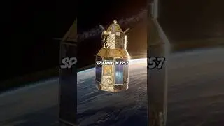 The Space Race: A Rivalry That Took Humanity to New Heights!