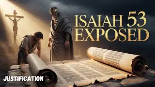 Justification: What Christians Got Wrong About Isaiah 53 with Linwood Jackson Jr.