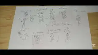 top 10 best subscribers.  together with The DOGE channel and popcat