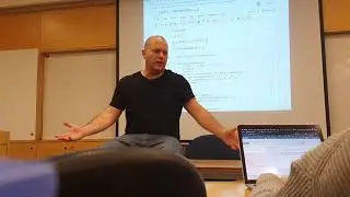 IDC - statistics - last recitation - part 6