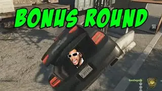 YAAAYUUUHH! - Battlefield Bonus Round