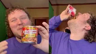 Beanee Weenee in a Can Review