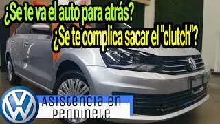 Asistencia en Pendientes!!! 👉🏻 Te explico como funciona👈No batalles con las subidas!!! [Kio Kio]