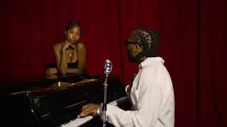 4Fargo- Your Love Is Gold (Acoustic Piano)