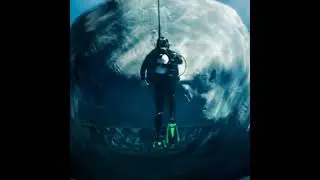 Sharknado 7🔥🔥🔥 #sharknado #themeg2