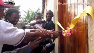 And Still We Rise: Ugandan LGBT activists tell their stories