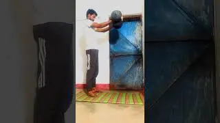 🏋️#desihomegym #chest workout#video #trending #viralreels #video #sports #me#youtube #video #