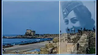 МОЛИТВА ХАННЫ СЕНЕШ