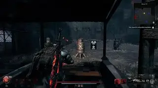 Remnant 2 Twisted Arbelist Insane DPS Testing