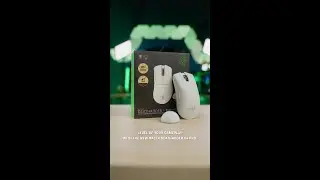 Razer | DeathAdder V4 Pro - Optical Switches