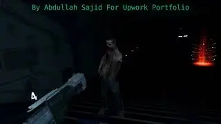 Undead Zombie Mayhem VR | GamePlay