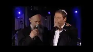 JUST ONE SHABBOS - MBD & Steve