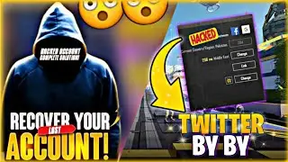 pubg twitter login problem solved Recover Lost Account Pubg Mobile Ban Account Unlock Pubg Mobile