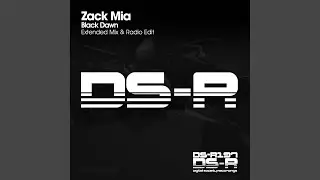Black Dawn (Extended Mix)