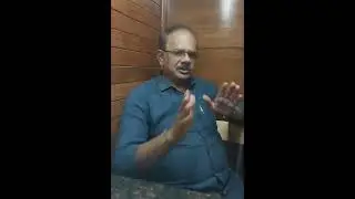 Real Patient Testimonial | Chronic Pain Relief with Marma Bandhana Chikitsa at BJRM Ayurveda