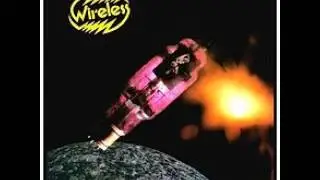 Wireless - Lady Anne