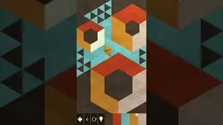 KAMI 2 - Daily Challenge - March 6 2018 - by SENSE8